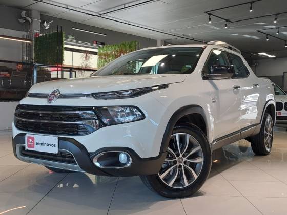 FIAT TORO 2.0 16V TURBO DIESEL VOLCANO 4WD AT9